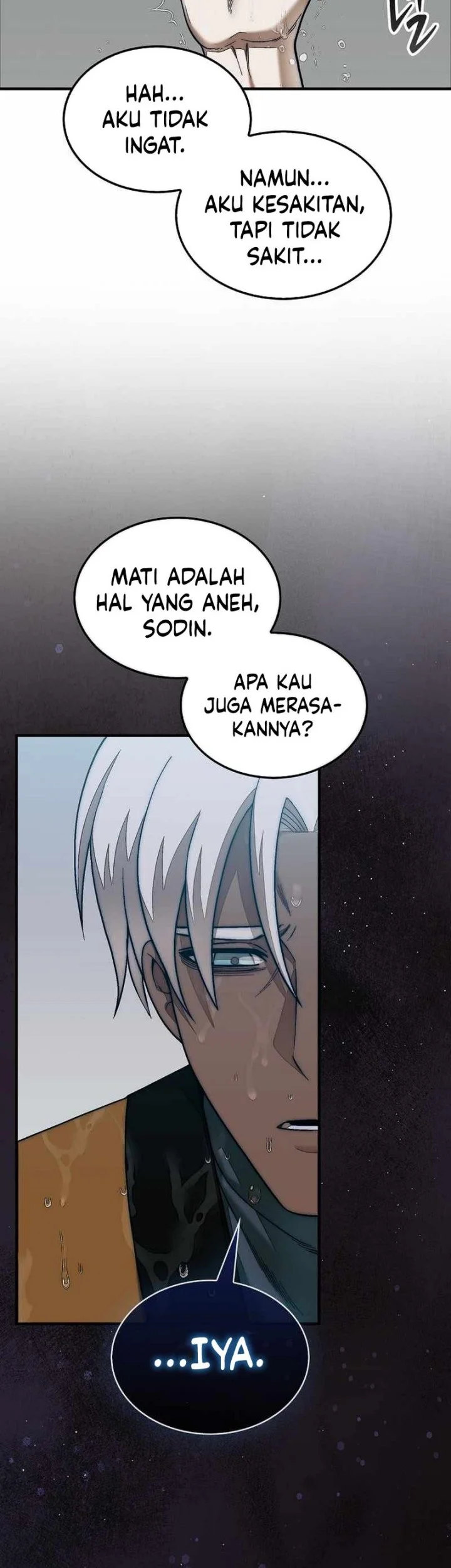 The 31st Piece Turns the Tables Chapter 78 Fix Gambar 11