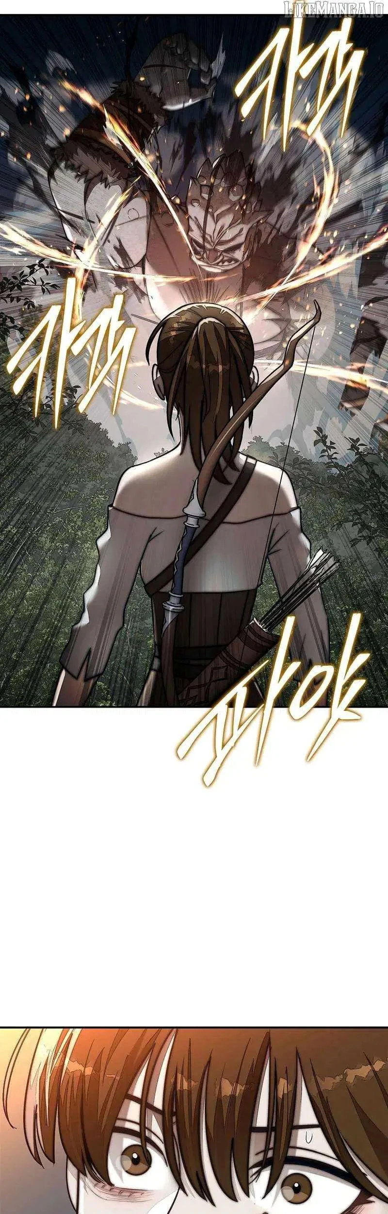 The 31st Piece Turns the Tables Chapter 87 Fix Gambar 8