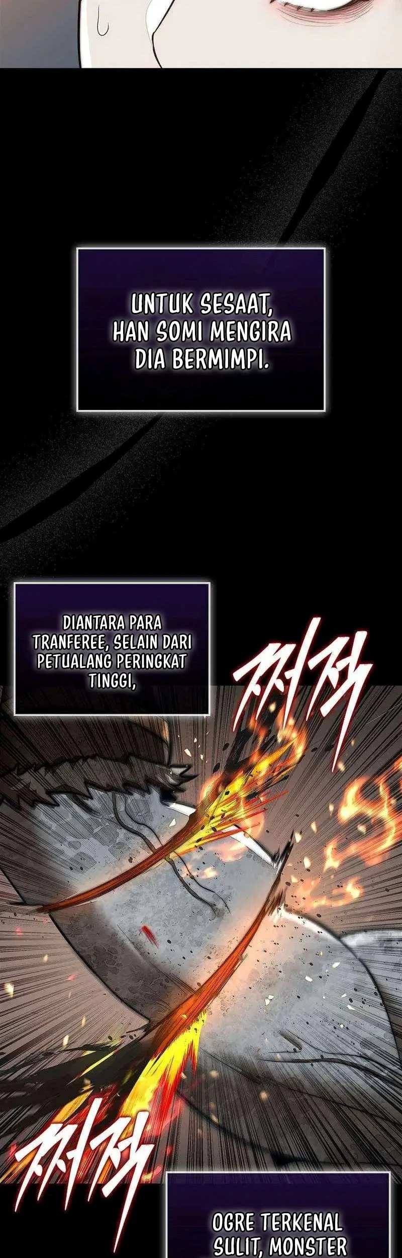 The 31st Piece Turns the Tables Chapter 87 Fix Gambar 9