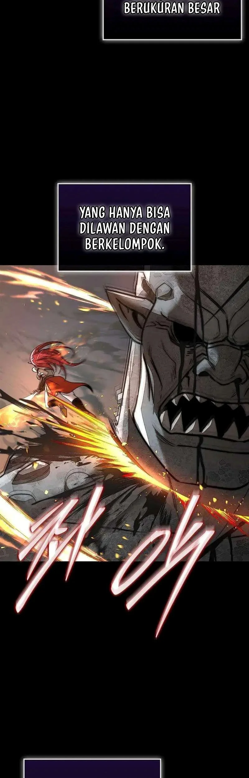 The 31st Piece Turns the Tables Chapter 87 Fix Gambar 10