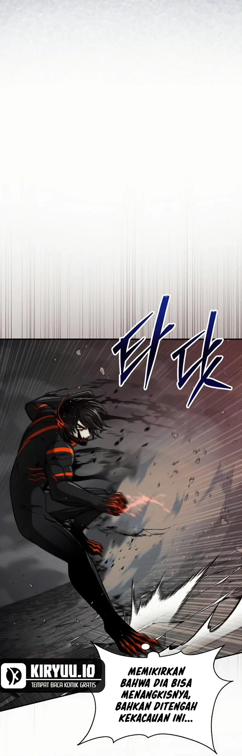 The 31st Piece Turns the Tables Chapter 99 Gambar 10