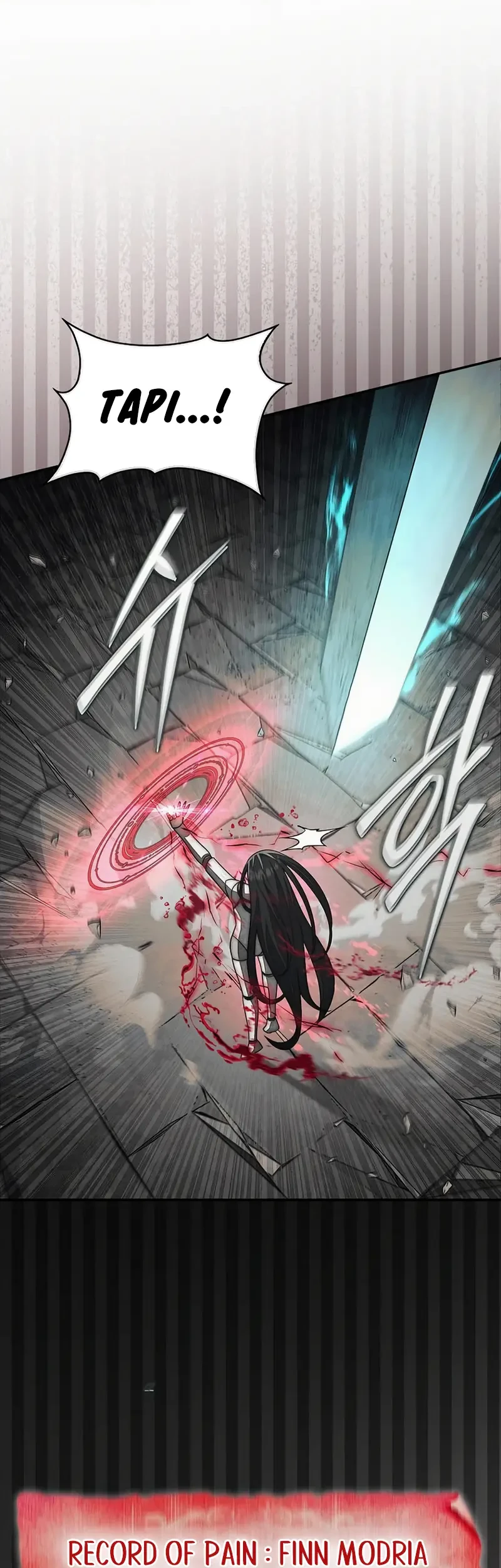 The 31st Piece Turns the Tables Chapter 99 Gambar 11
