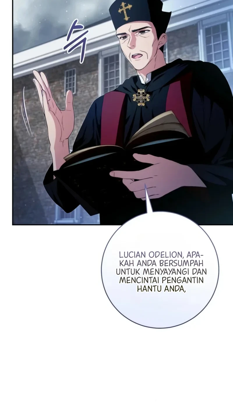 The Abandoned Prince's Ghost Bride Chapter 1 Gambar 9