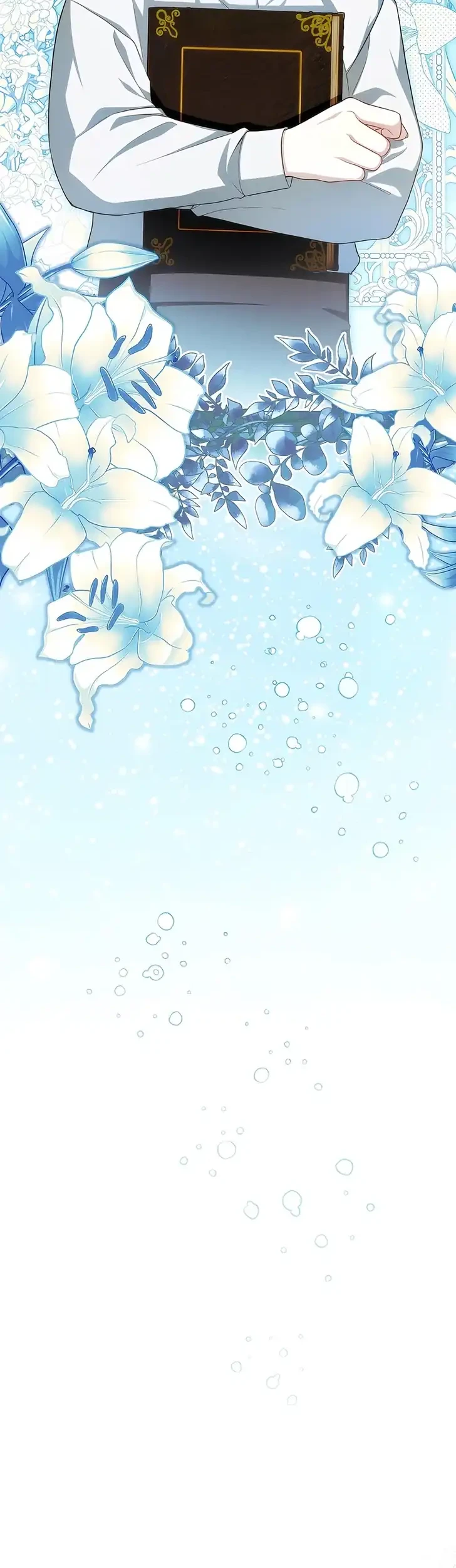 The Abandoned Prince's Ghost Bride Chapter 10 Gambar 8
