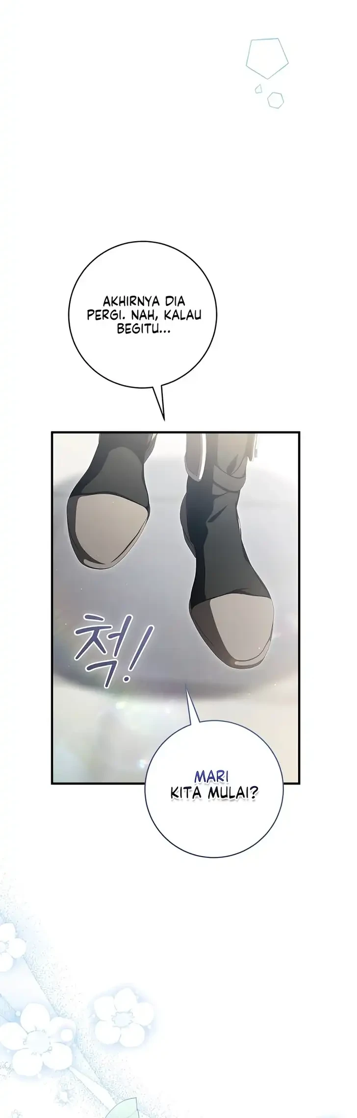 The Abandoned Prince's Ghost Bride Chapter 15 Gambar 6