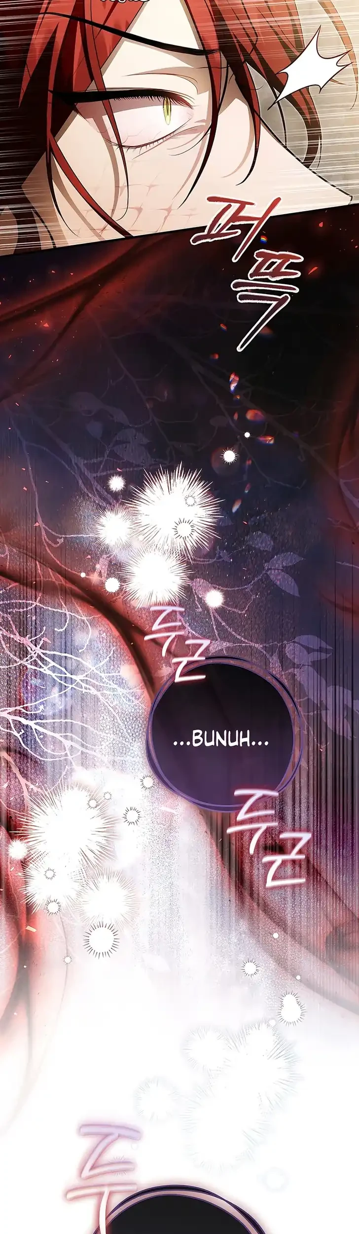 The Abandoned Prince's Ghost Bride Chapter 18 Gambar 7