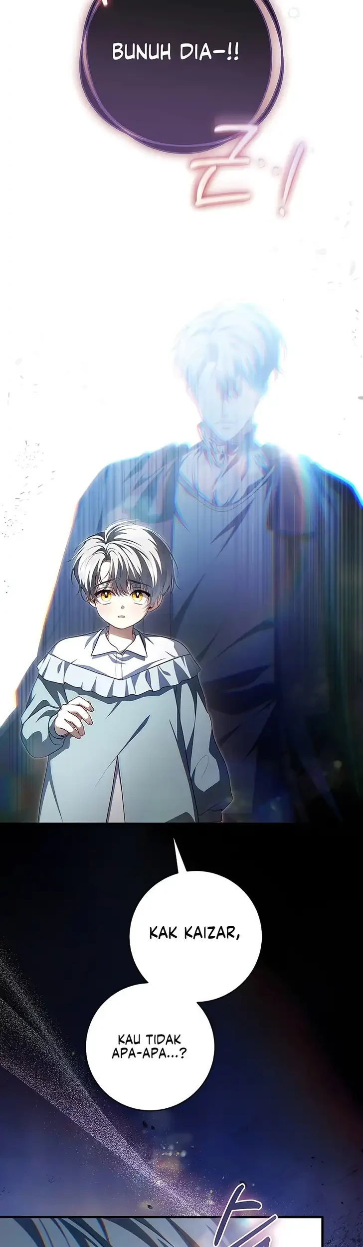 The Abandoned Prince's Ghost Bride Chapter 18 Gambar 8