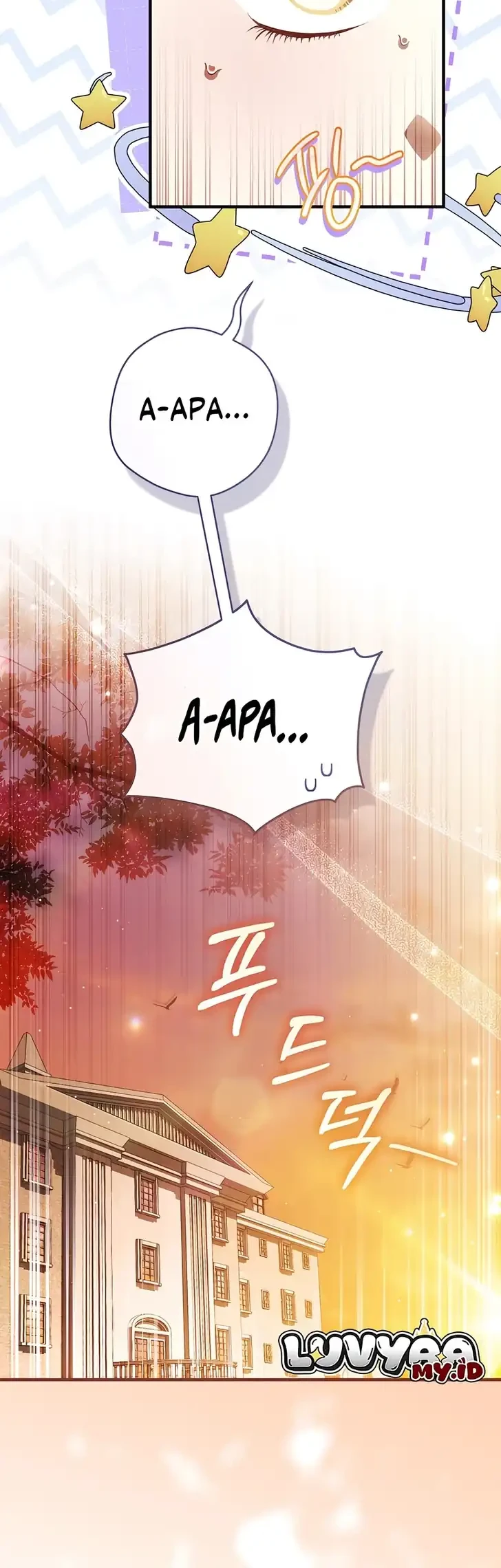 The Abandoned Prince's Ghost Bride Chapter 19 Gambar 9