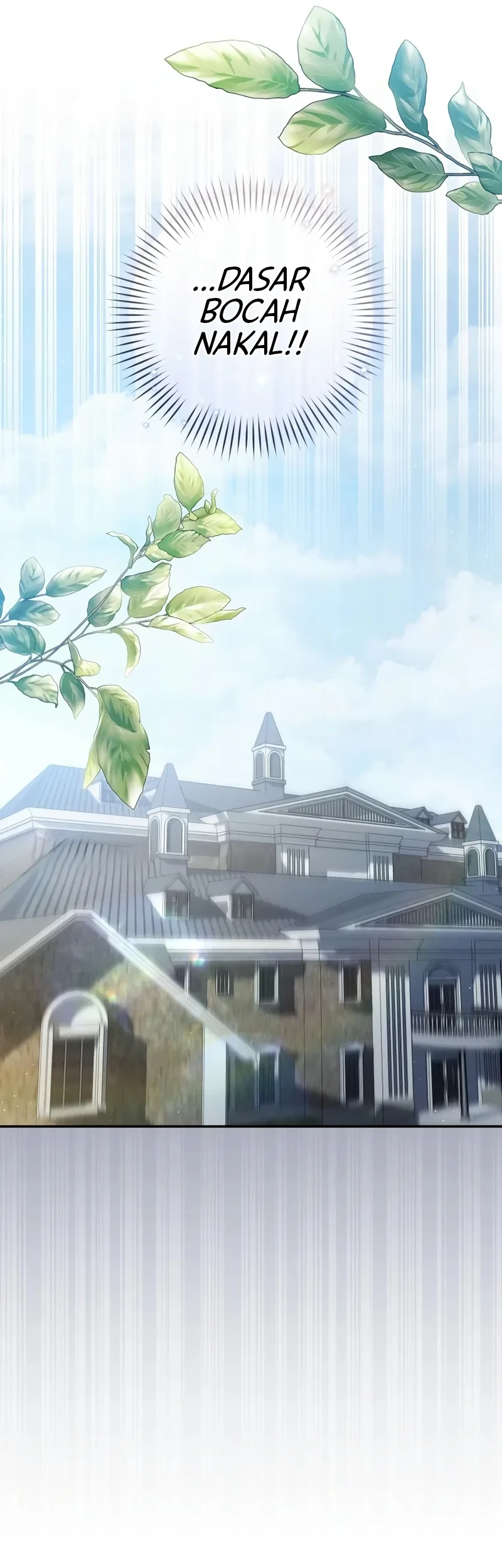 The Abandoned Prince's Ghost Bride Chapter 2 Gambar 6