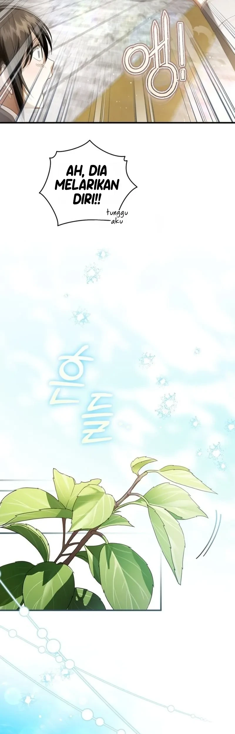 The Abandoned Prince's Ghost Bride Chapter 20 Gambar 8