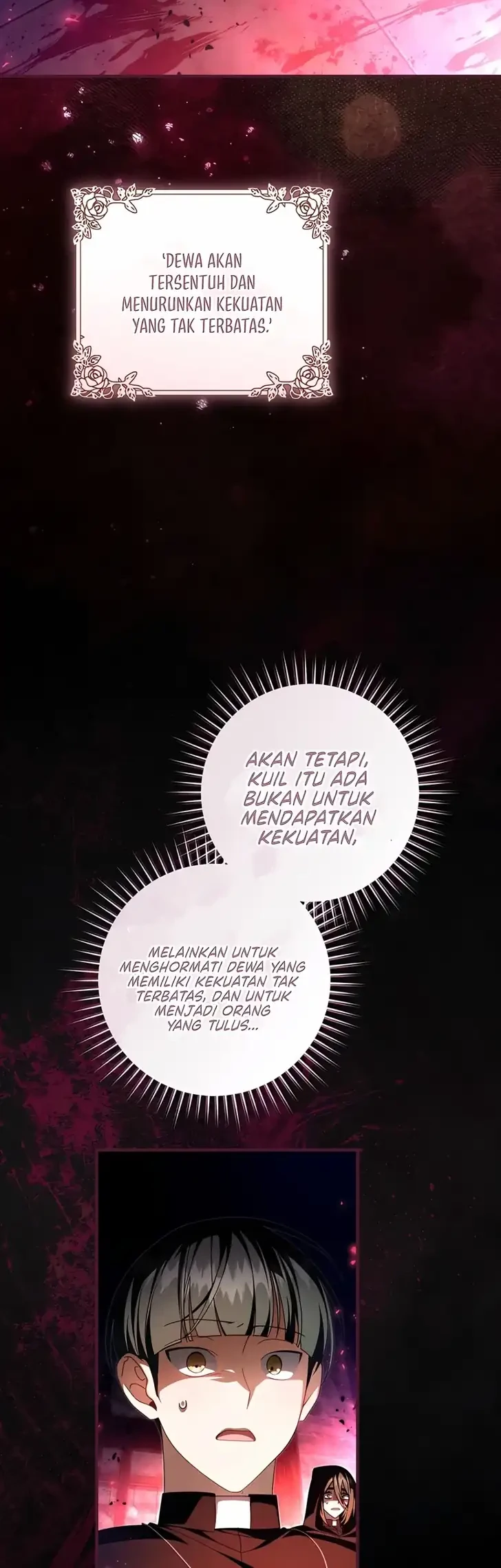 The Abandoned Prince's Ghost Bride Chapter 24 Gambar 6