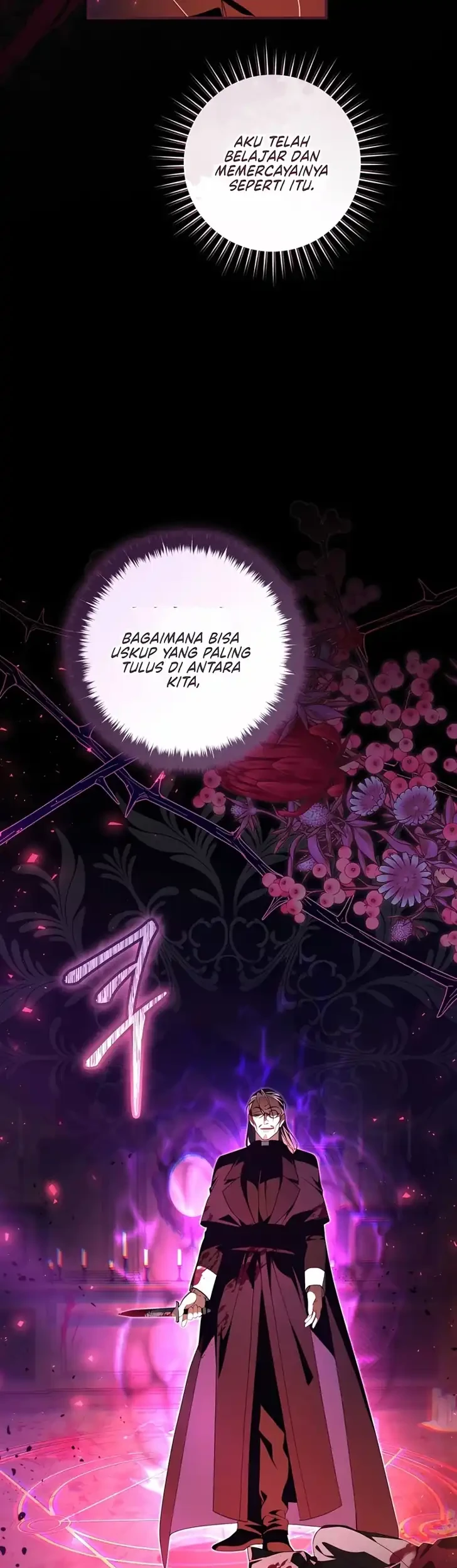 The Abandoned Prince's Ghost Bride Chapter 24 Gambar 7
