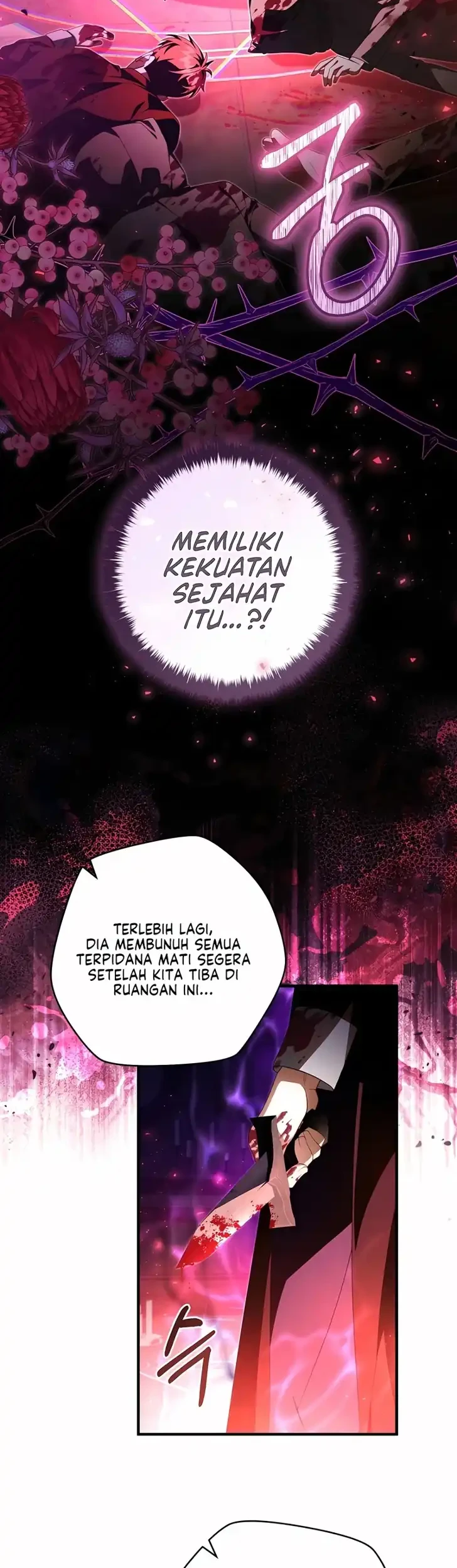 The Abandoned Prince's Ghost Bride Chapter 24 Gambar 8