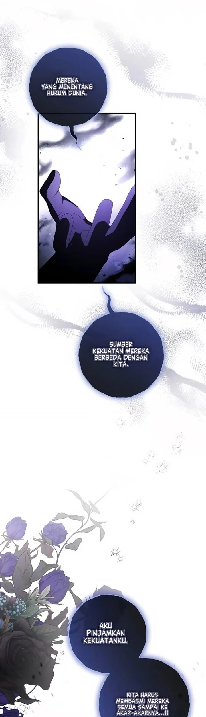 The Abandoned Prince's Ghost Bride Chapter 26 Gambar 8