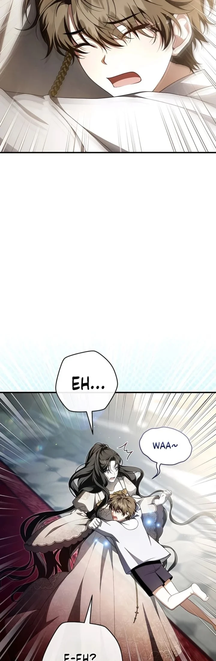 The Abandoned Prince's Ghost Bride Chapter 27 Gambar 6