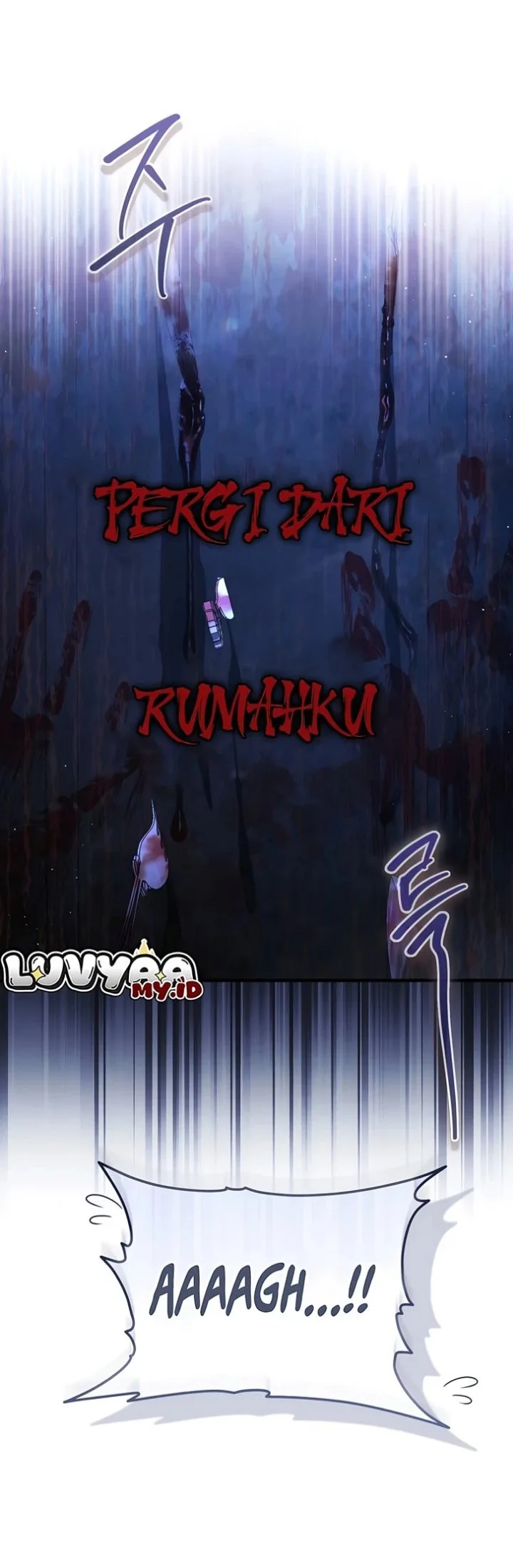 The Abandoned Prince's Ghost Bride Chapter 29 Gambar 6