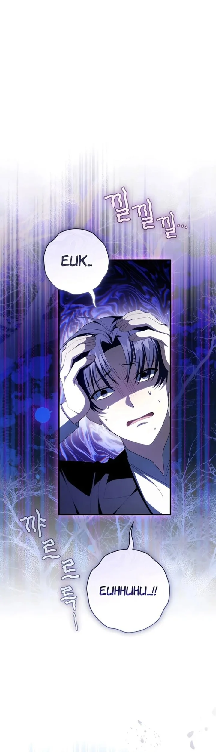 The Abandoned Prince's Ghost Bride Chapter 29 Gambar 7