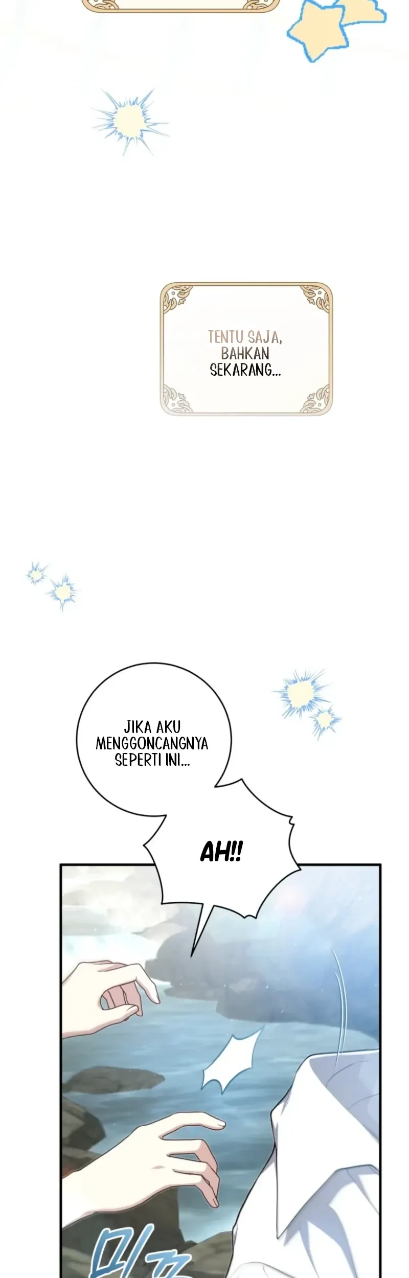 The Abandoned Prince's Ghost Bride Chapter 3 Gambar 9