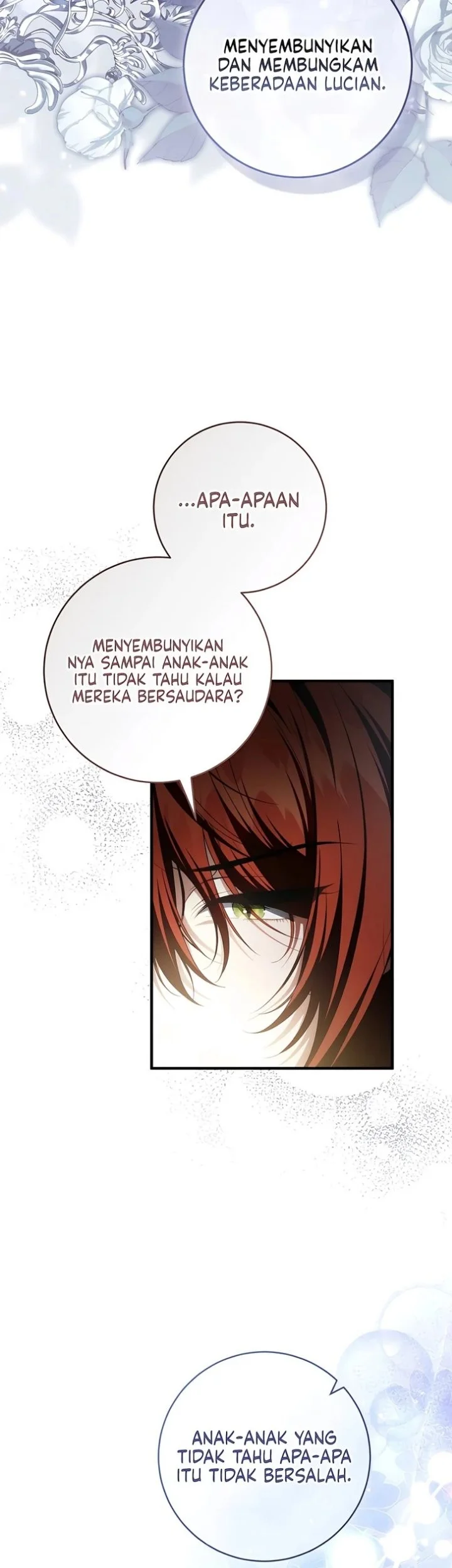 The Abandoned Prince's Ghost Bride Chapter 33 Gambar 7