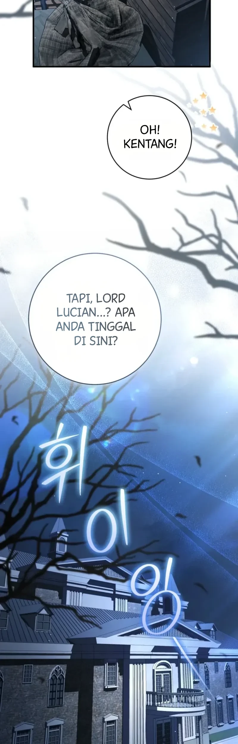 The Abandoned Prince's Ghost Bride Chapter 4 Gambar 9