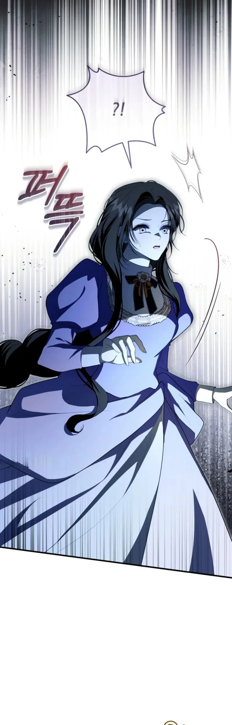 The Abandoned Prince's Ghost Bride Chapter 7 Gambar 8
