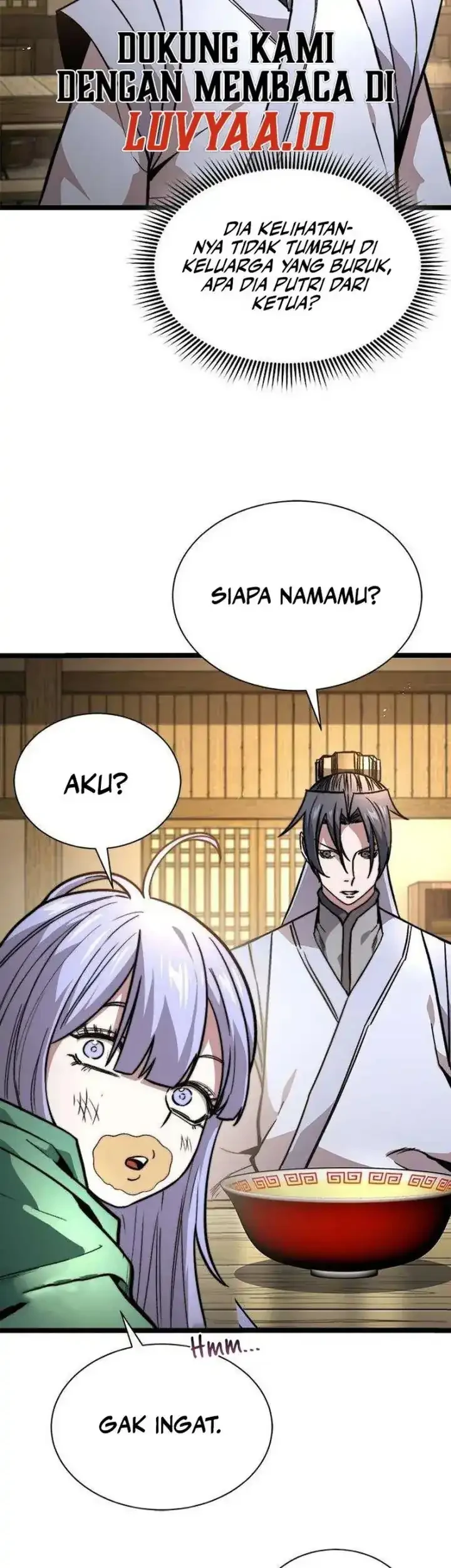 The Absolute Scholar Chapter 15 Gambar 10