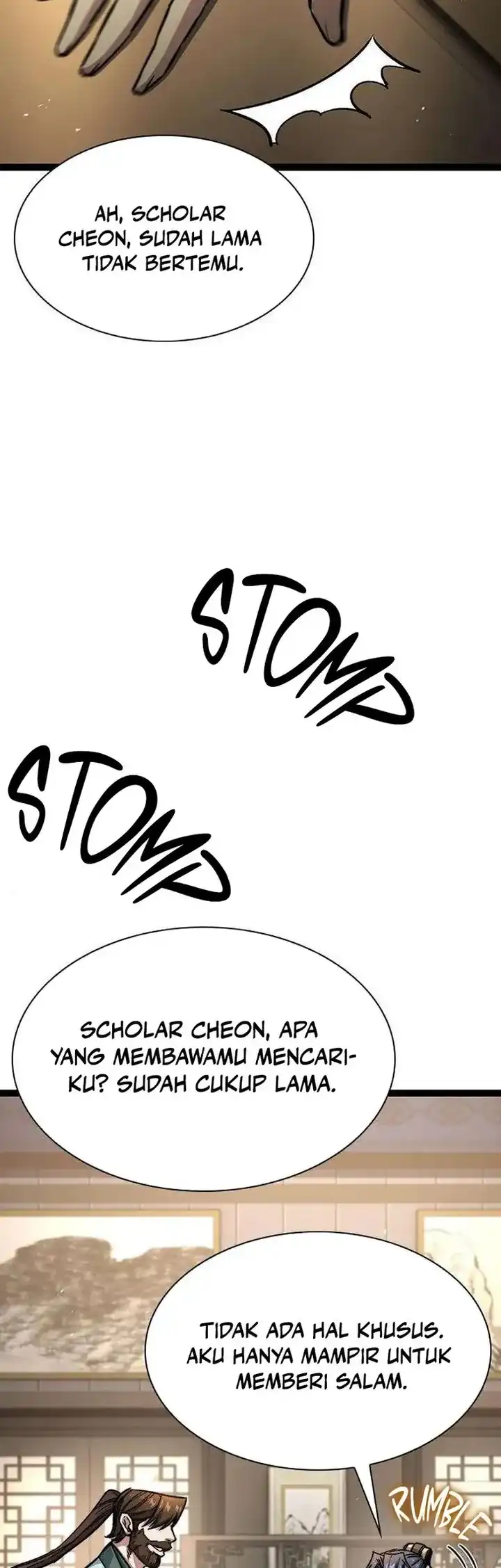 The Absolute Scholar Chapter 17 Gambar 9