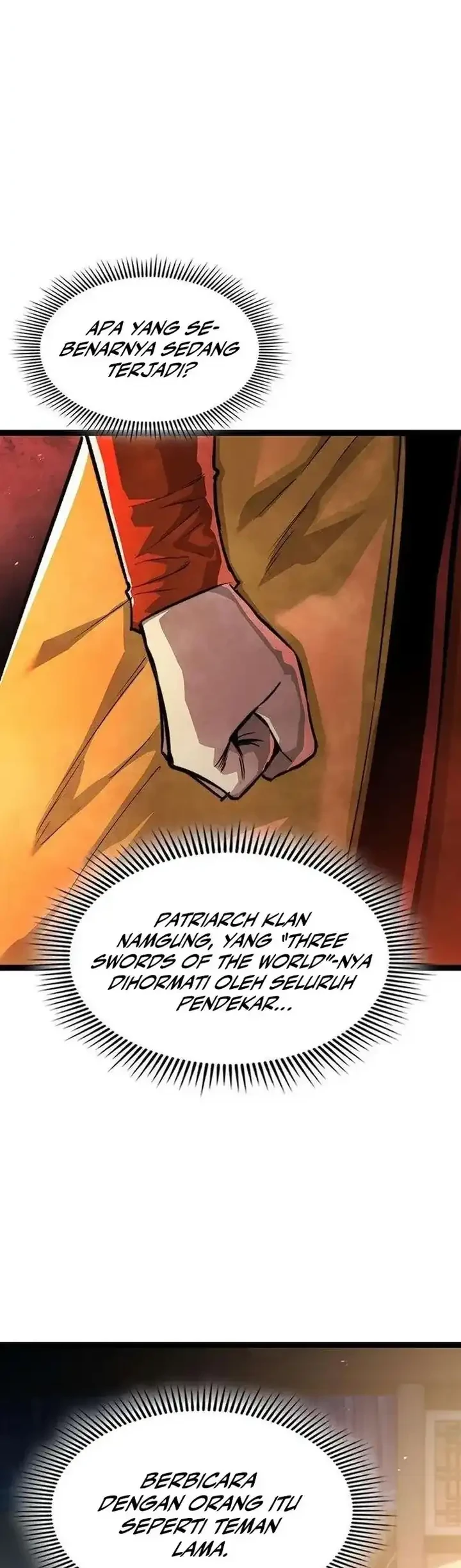 The Absolute Scholar Chapter 17 Gambar 11