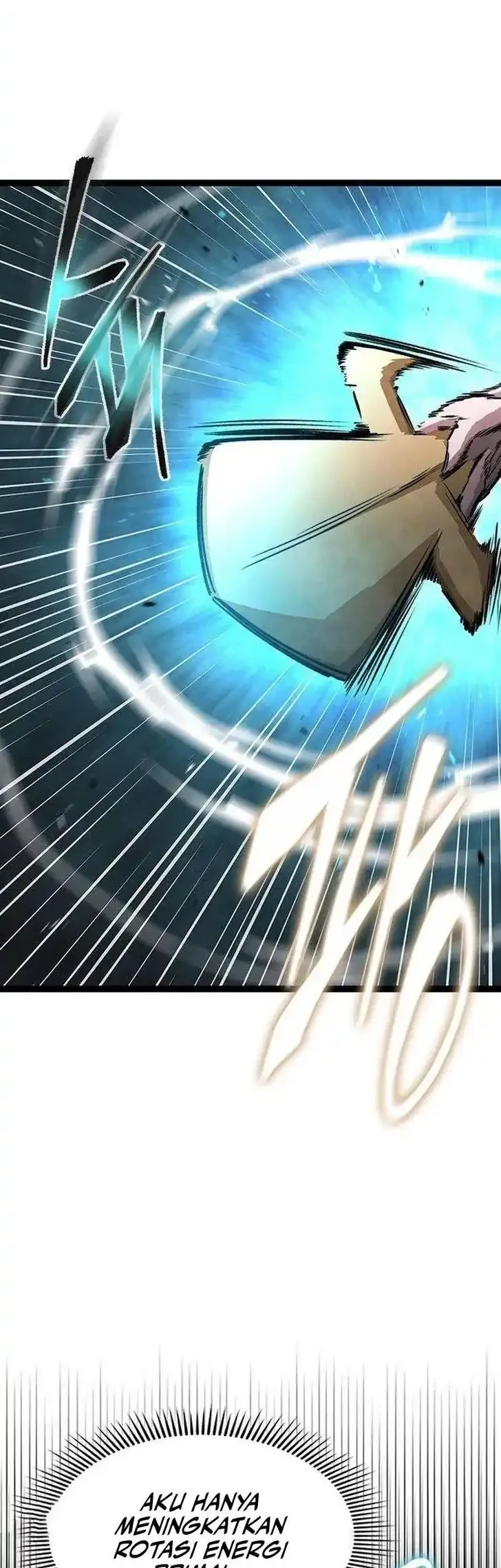The Absolute Scholar Chapter 18 Gambar 9