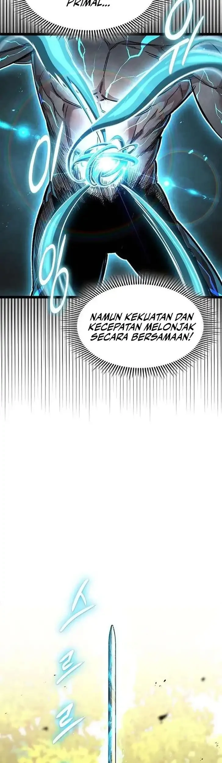 The Absolute Scholar Chapter 18 Gambar 10