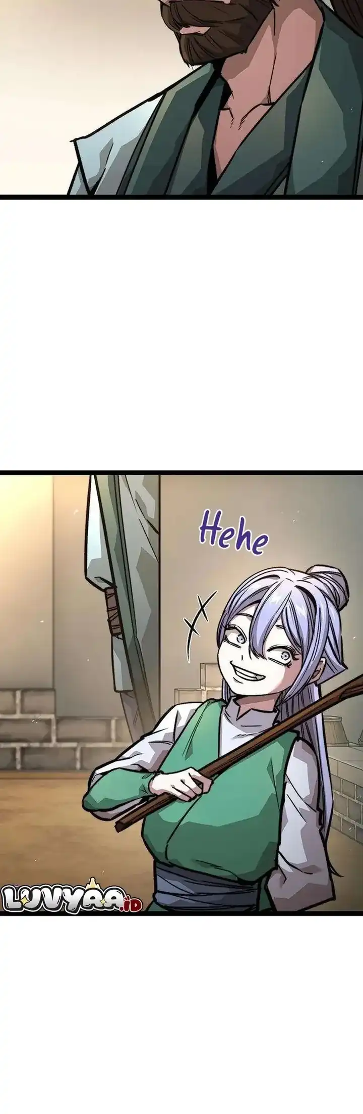 The Absolute Scholar Chapter 19 Gambar 9