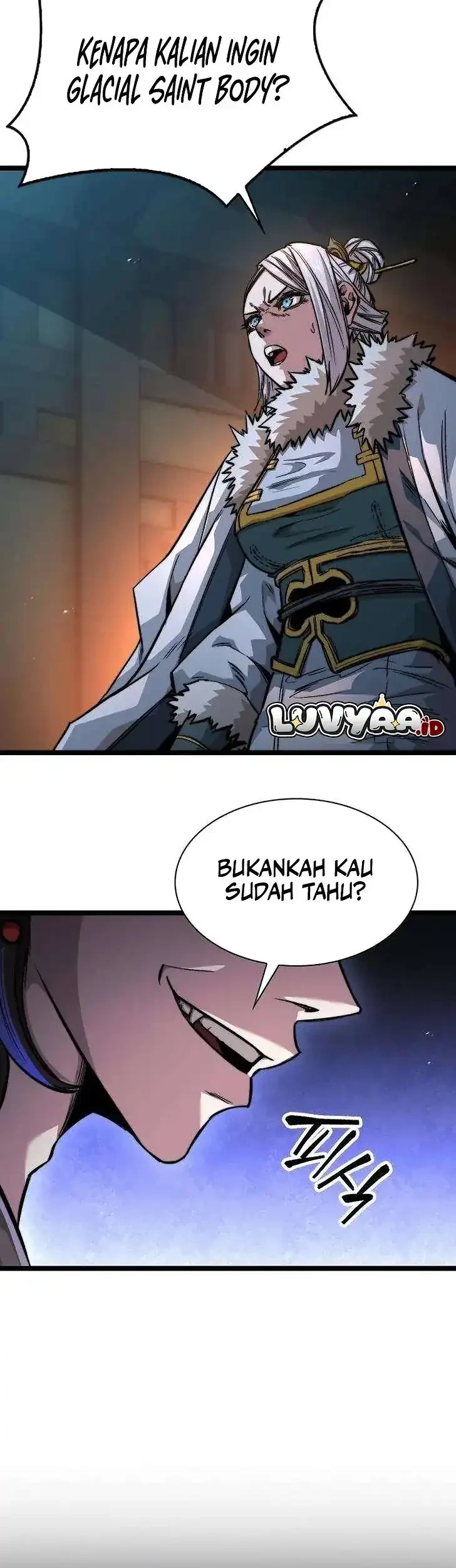 The Absolute Scholar Chapter 21 Gambar 10