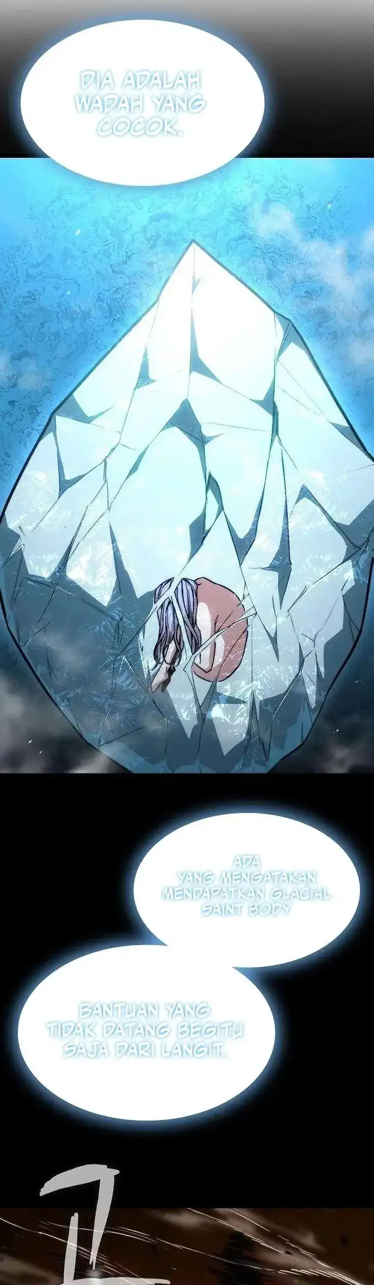 The Absolute Scholar Chapter 21 Gambar 11