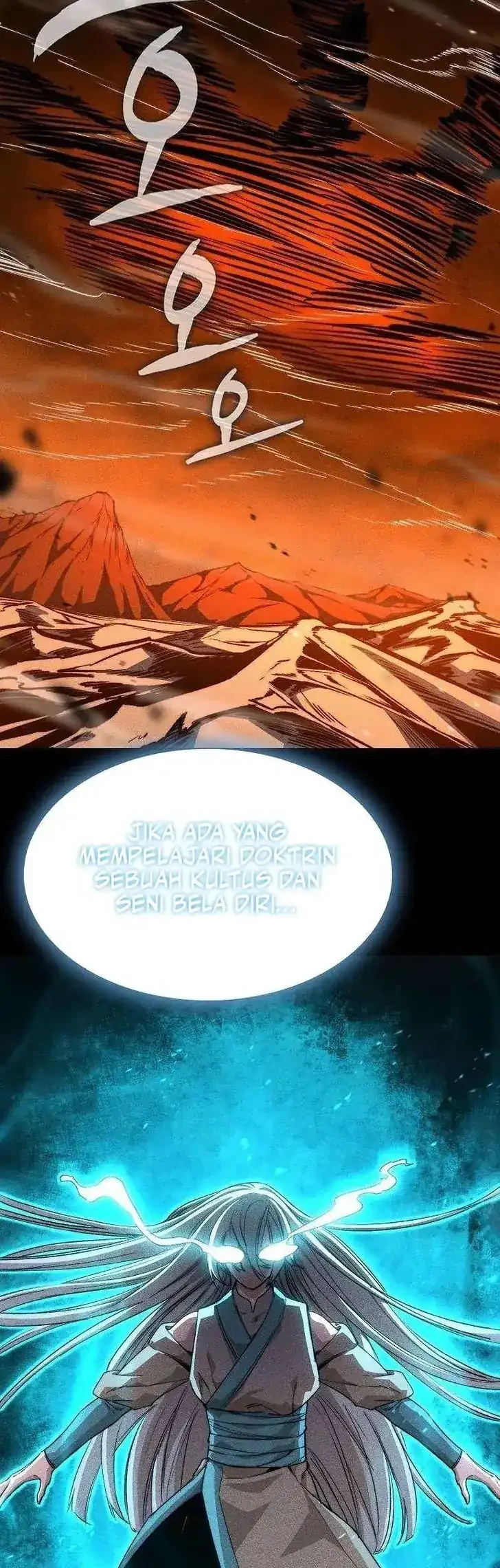 The Absolute Scholar Chapter 21 Gambar 12