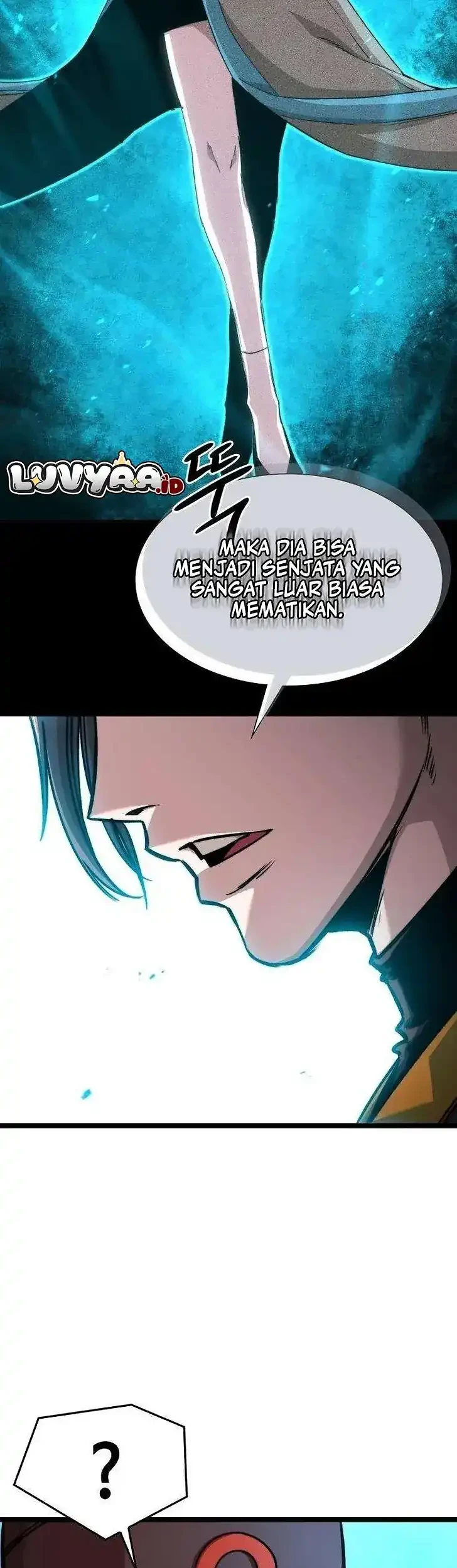 The Absolute Scholar Chapter 21 Gambar 13