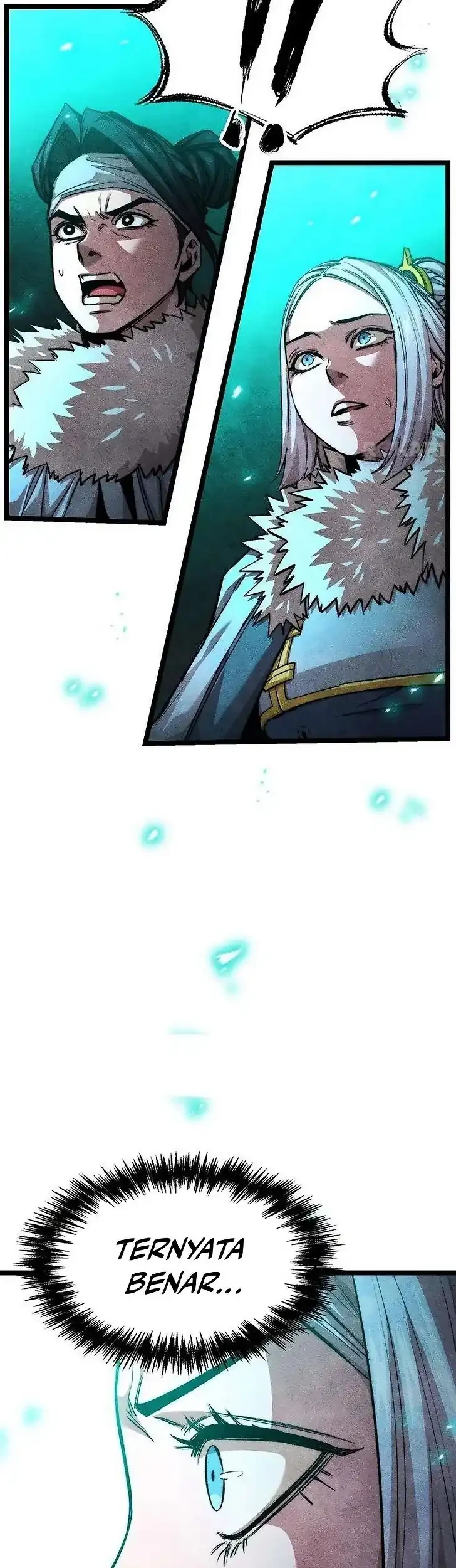 The Absolute Scholar Chapter 22 Gambar 11