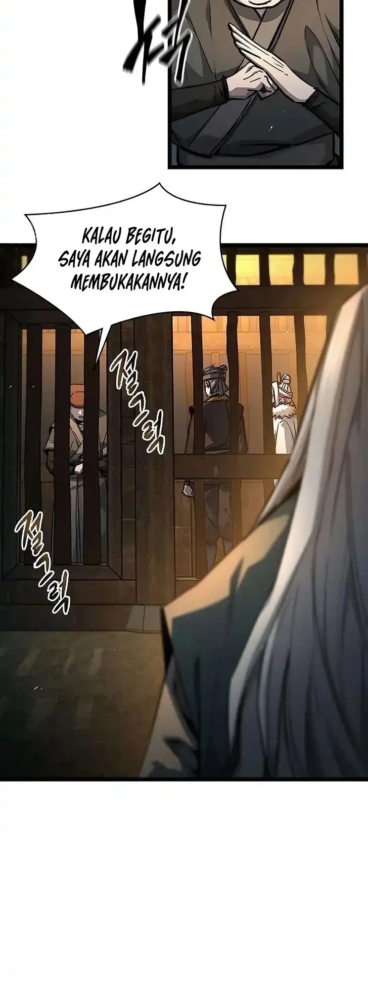 The Absolute Scholar Chapter 23 Gambar 9