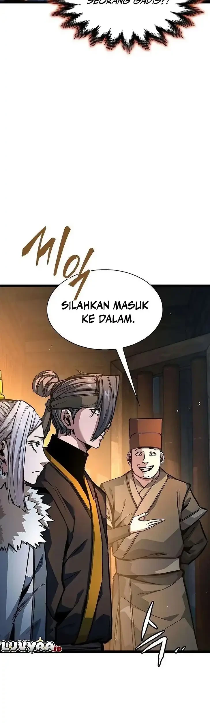 The Absolute Scholar Chapter 23 Gambar 11