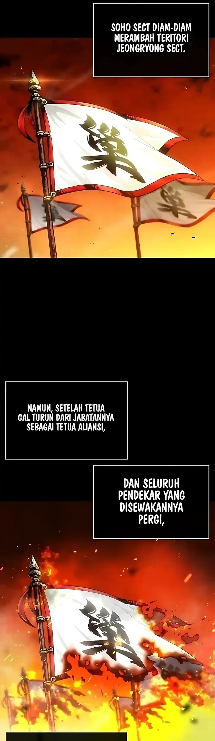 The Absolute Scholar Chapter 24 Gambar 10