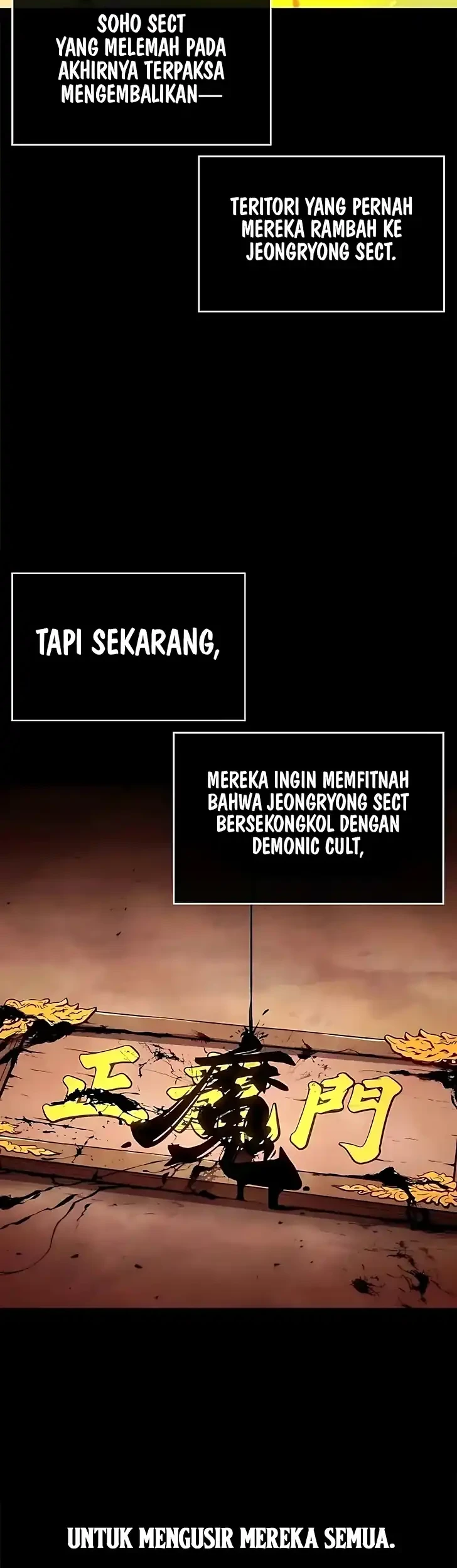 The Absolute Scholar Chapter 24 Gambar 11