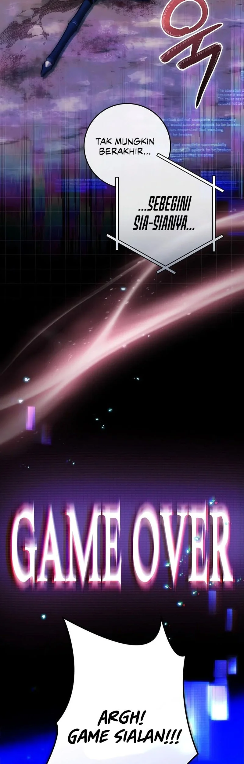 The Academy’s Weapon Replicator Chapter 1 Gambar 12