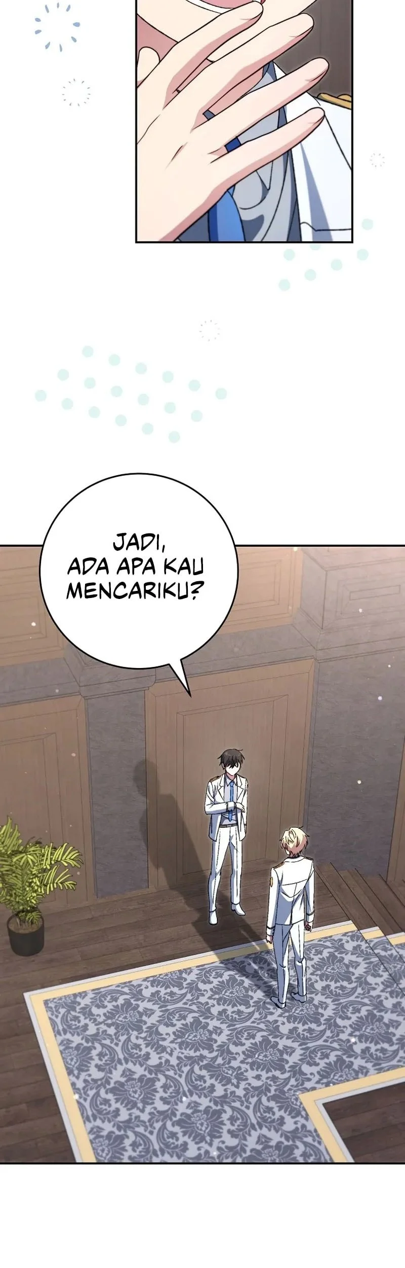 The Academy’s Weapon Replicator Chapter 10 Gambar 9