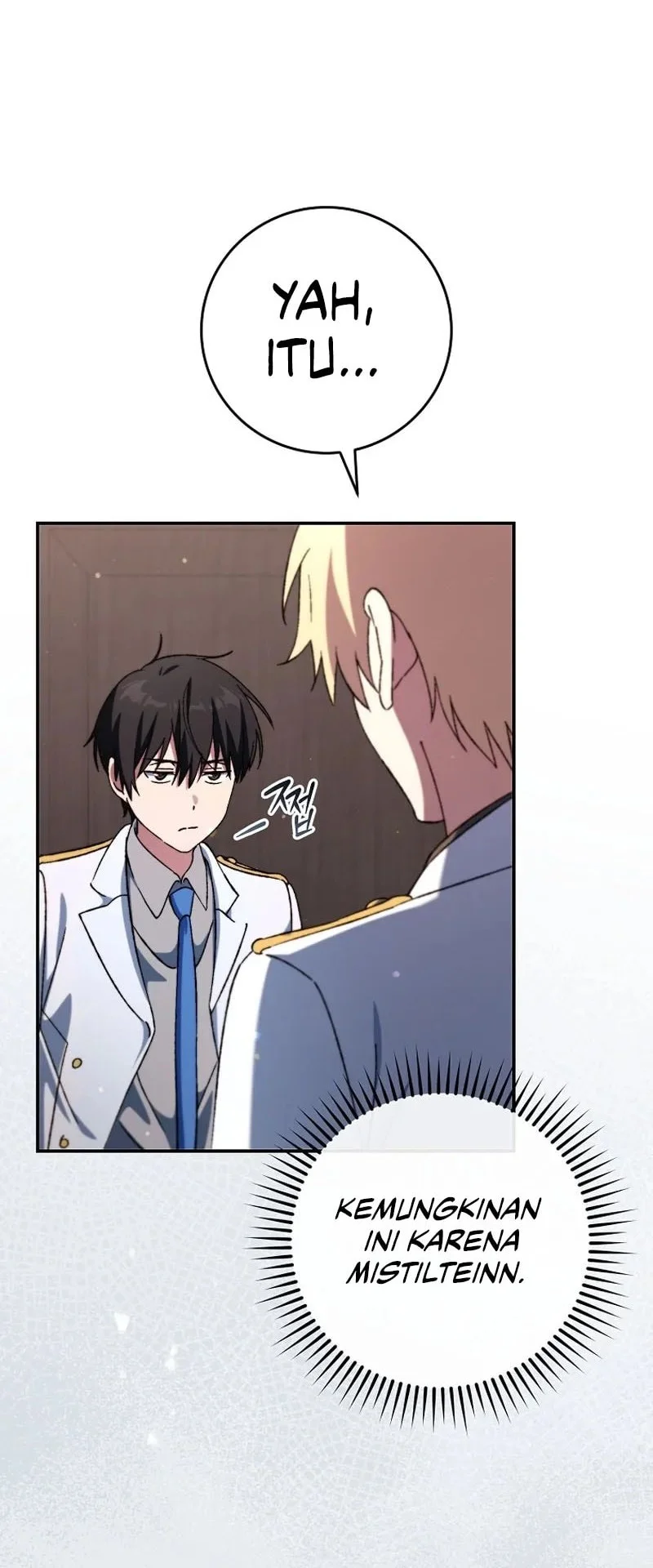The Academy’s Weapon Replicator Chapter 10 Gambar 10