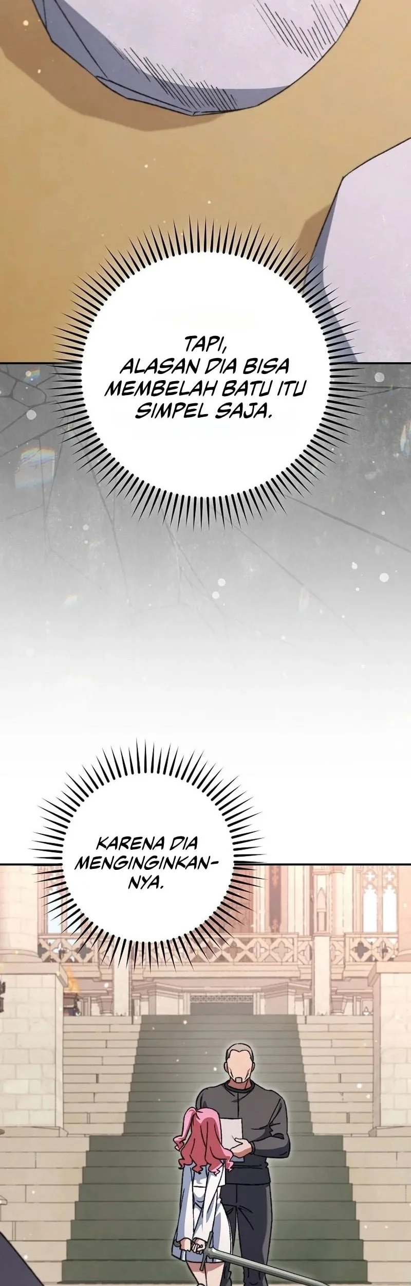 The Academy’s Weapon Replicator Chapter 11 Gambar 8