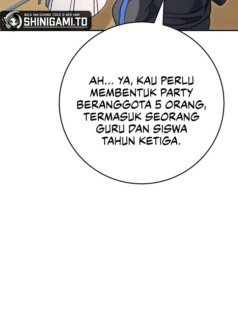 The Academy’s Weapon Replicator Chapter 11 Gambar 10