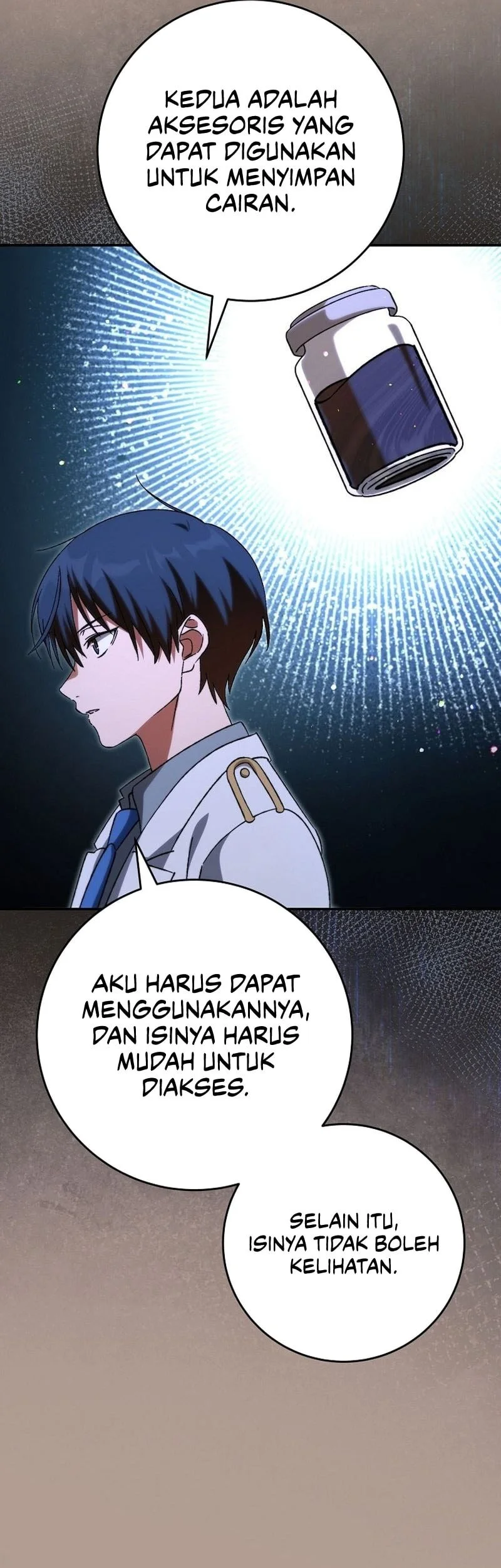 The Academy’s Weapon Replicator Chapter 12 Gambar 7