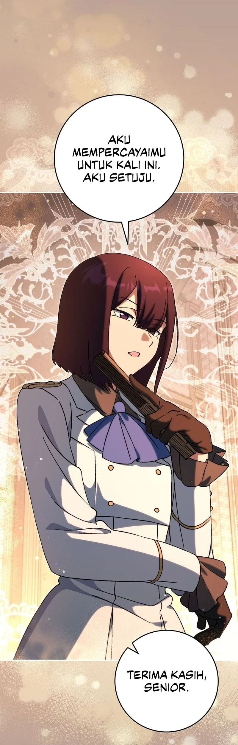 The Academy’s Weapon Replicator Chapter 12 Gambar 9