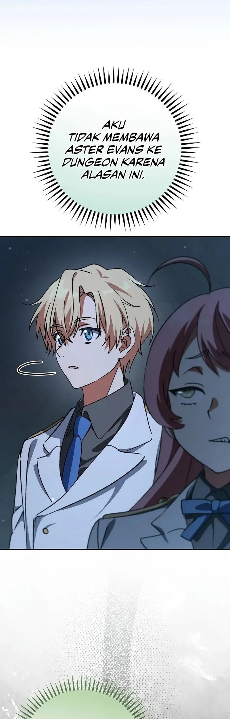 The Academy’s Weapon Replicator Chapter 13 Gambar 8
