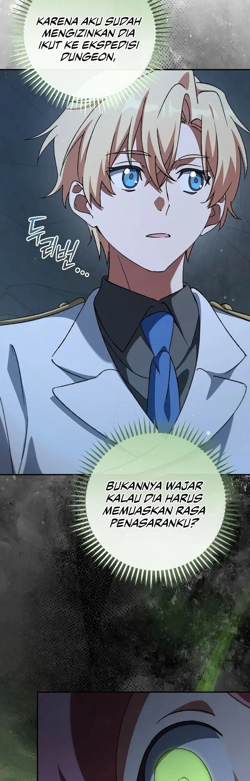 The Academy’s Weapon Replicator Chapter 13 Gambar 9