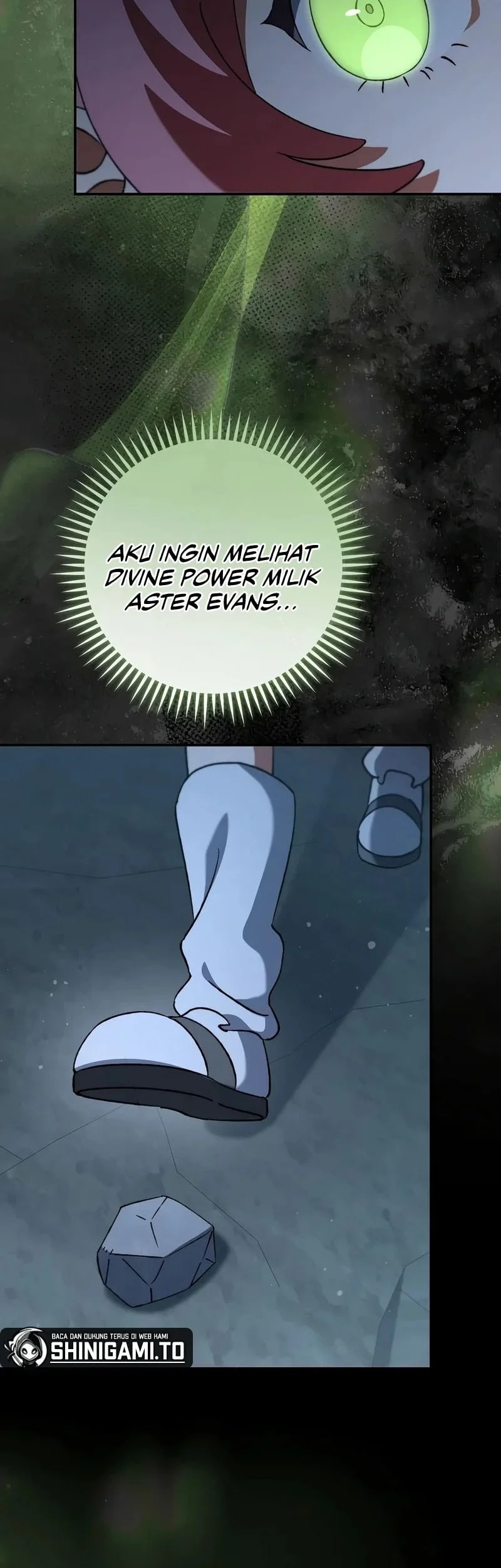 The Academy’s Weapon Replicator Chapter 13 Gambar 10